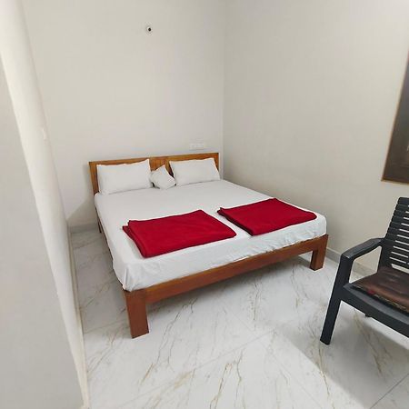Backpiper Stay Hampi Zewnętrze zdjęcie