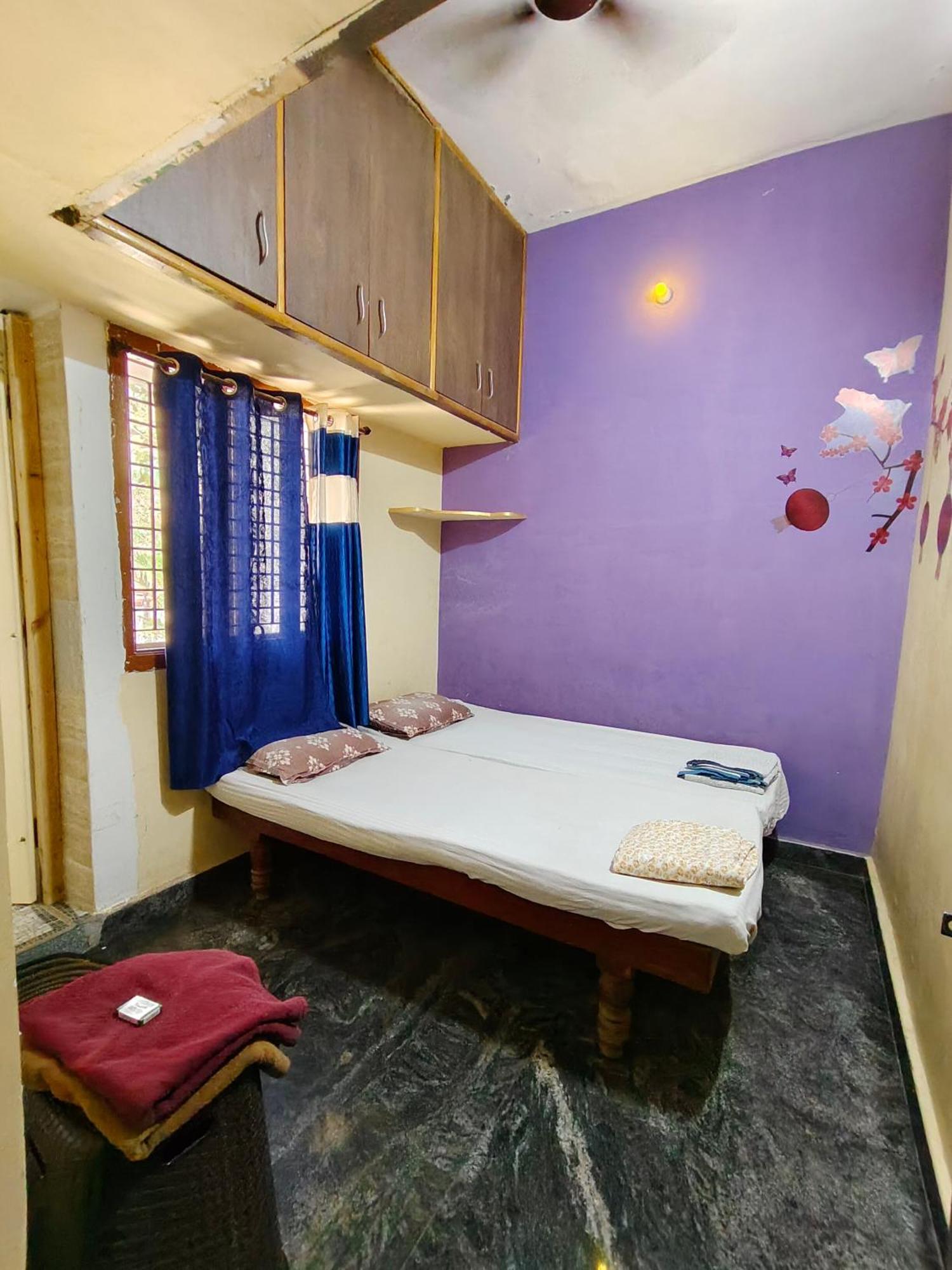 Backpiper Stay Hampi Zewnętrze zdjęcie